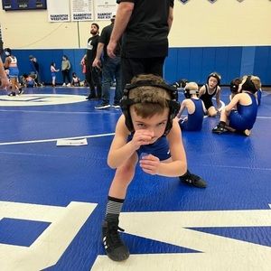 Meet your Posher, Kris